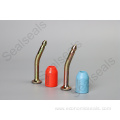 Simple Rotatable Special Use Metal Pin Bolt Seals